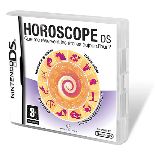 Activision Horoscope - Ds