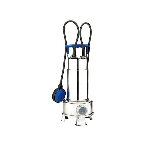 Ebara Pompe submersible en acier inoxydable RIGHT 75 MA 1000 Watt