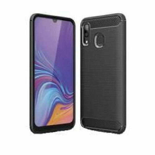 DLH Energy SILICON CASE FOR SAMSUNG GALAXY A40