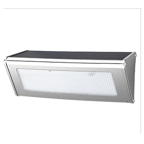 Applique solaire LED + détecteur de mouvement - 450 lm - classe A++ Dio