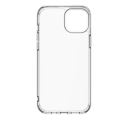 Qdos GRS HYBRID iPhone 15 Plus Coque GRS Transparente