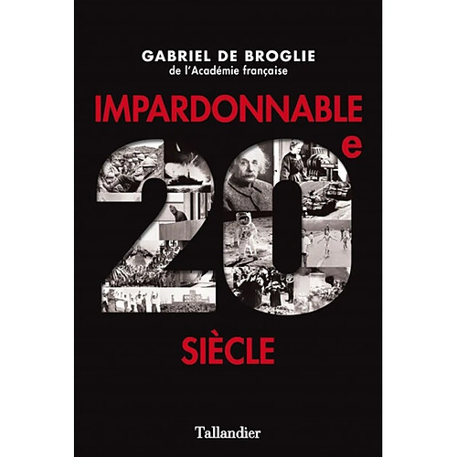 Impardonnable 20e siècle · Occasion