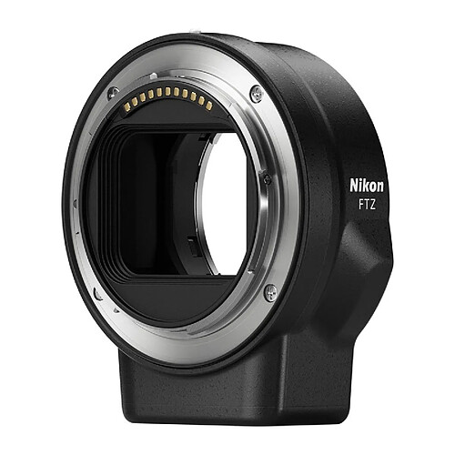 NIKON Bague d'adaptation FTZ AF