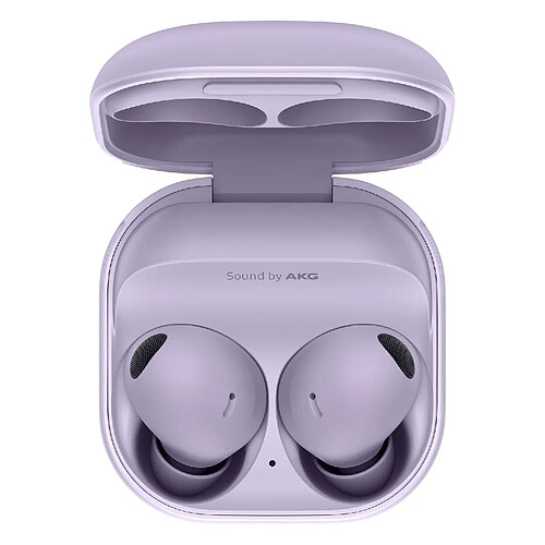 Mercury Samsung Galaxy Buds2 Pro EU bora purple