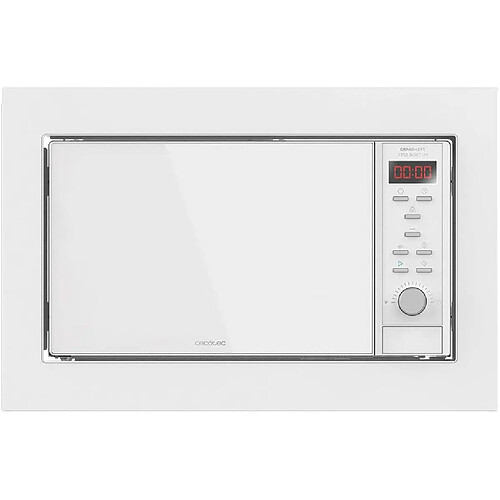 Cecotec 23L 900W Blanc