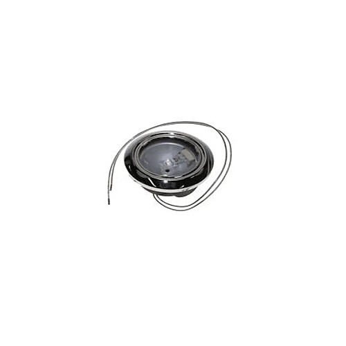 Whirlpool Lampe halogene complete