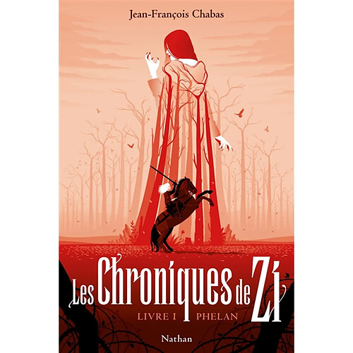 Les chroniques de Zi. Vol. 1. Phelan · Occasion