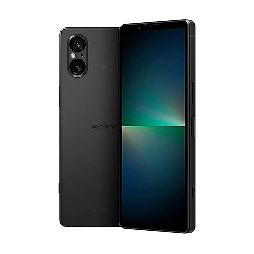 Sony Xperia 5 V 8 Go/128 Go Noir (Black) Double SIM