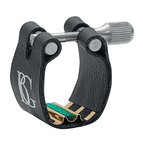 L4SR Ligature Super Révélation pour clarinette BG