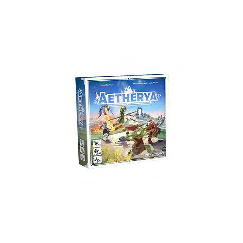 Jeu de stratégie Atalia Jeux Aetherya