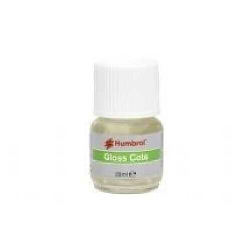 Cherry Glosscote 30 ml