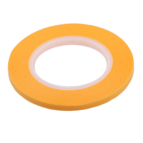 Modèle De Peinture Masking Tape DIY Spraying Painting Model Craft Tools 6mm