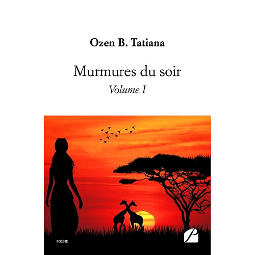 Murmures du soir : Volume I · Occasion