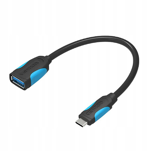 GUPBOO ADAPTATEUR VENTION OTG USB-C ADAPTATEUR USB-A 10CM,JL2777