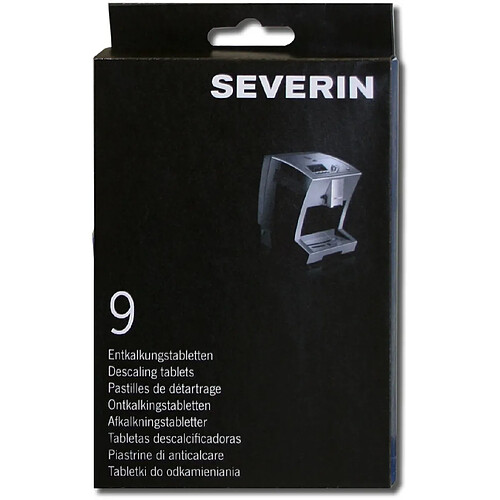 severin - zb8697