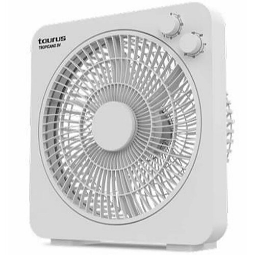 TAURUS Ventilateur 35 W