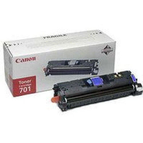 Toner Cyan LBP-5200