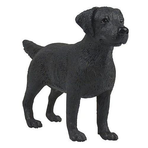 Figurines Collecta Chien Labrador