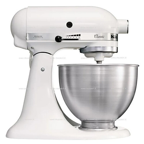 Kenwood Robot pâtissier 5KSM45EWH