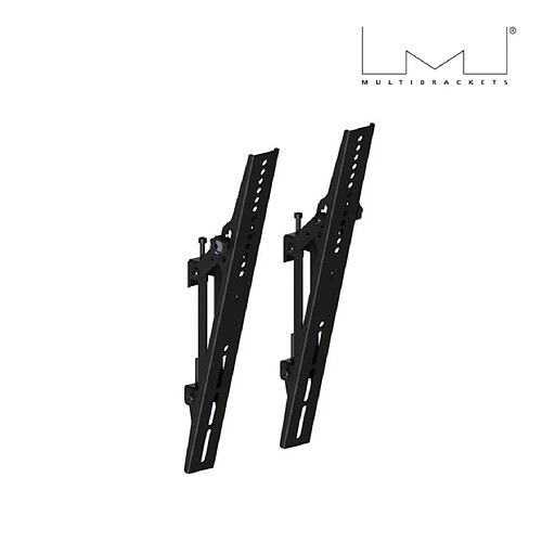 Multibrackets 3743 accessoire de montage de moniteurs