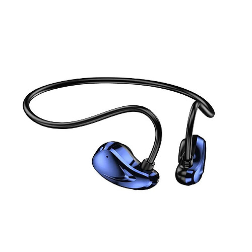 Yonis Casque Sport Bluetooth Sans Fil Haute Qualité