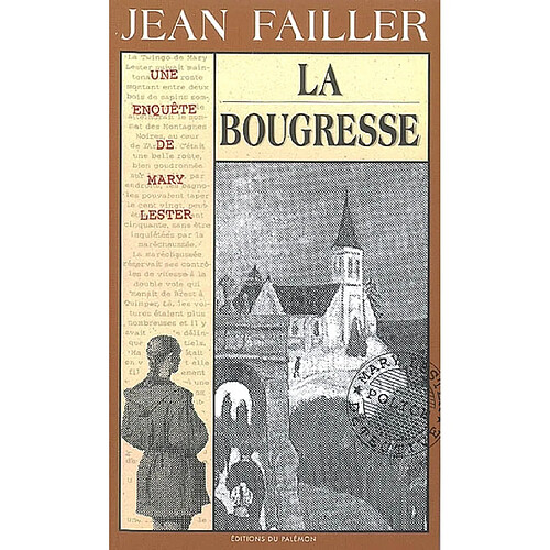 Une enquête de Mary Lester. Vol. 16. La bougresse · Occasion