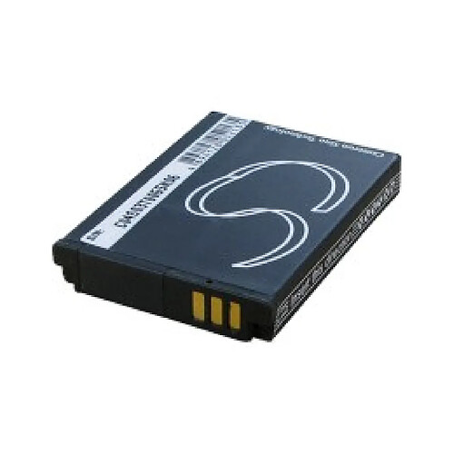 Batterie pour TOSHIBA CAMILEO S30