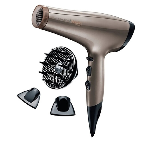 Remington AC8002 sèche-cheveux 2200 W Gris