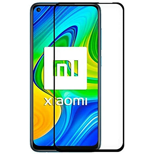 Film Protecteur pour Téléphone Portable Cool Xiaomi Redmi Note 9T 5G