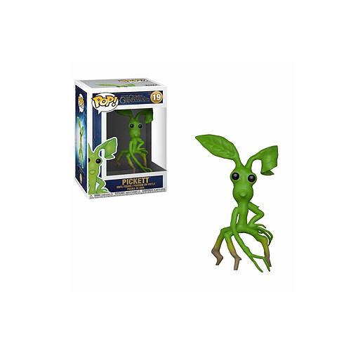 Funko Pop Vinyl fantastic beasts Pickett