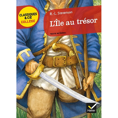 L'île au trésor (1883) · Occasion