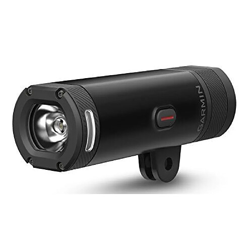 Garmin Feu de vélo intelligent 800 lumens