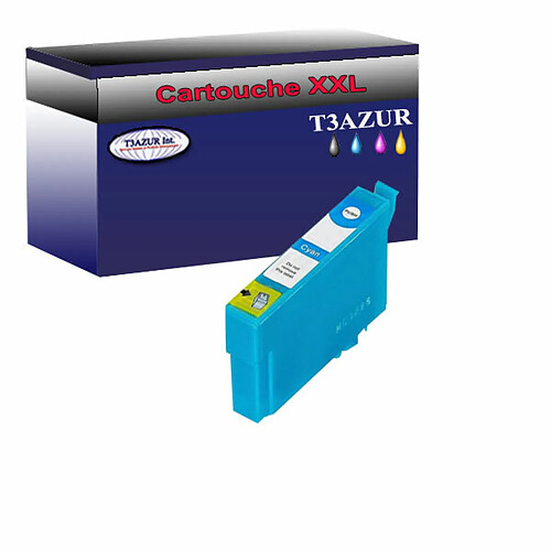 T3Azur Epson T3592 -Compatible