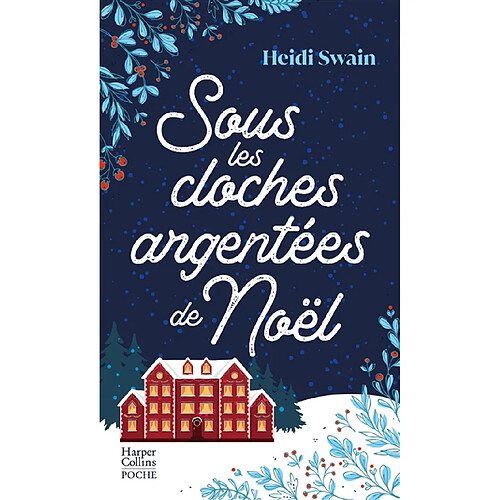 Sous les cloches argentées de Noël · Occasion