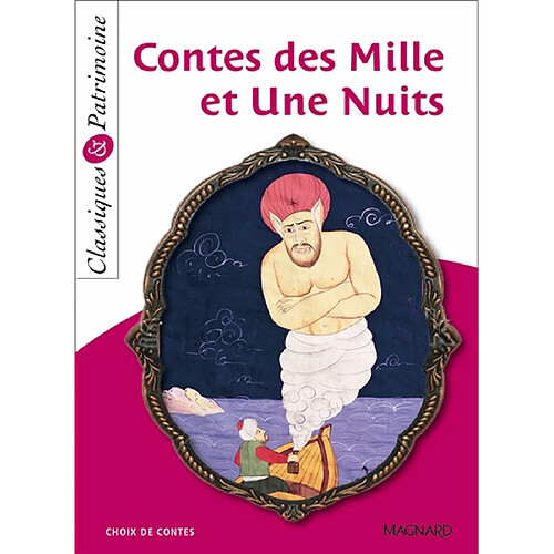 Contes des mille et une nuits · Occasion