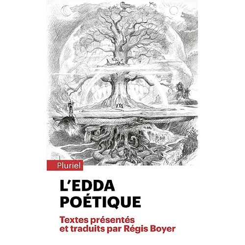 L'Edda poétique