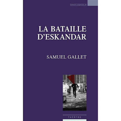 La bataille d'Eskandar · Occasion