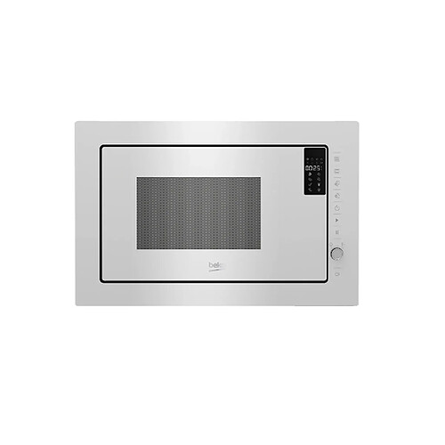 Micro-ondes BEKO BMGB25333WG 25L 900 W