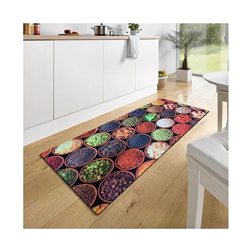 Mani Textile Tapis KITCHEN Misir