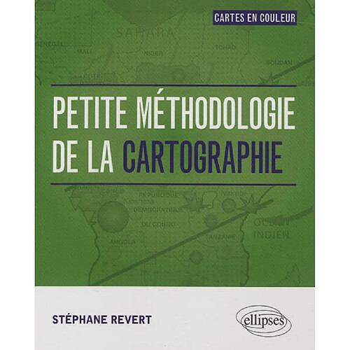 Petite méthodologie de la cartographie · Occasion