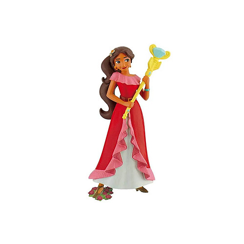 Bullyland Figurine Elena Avalor : Elena