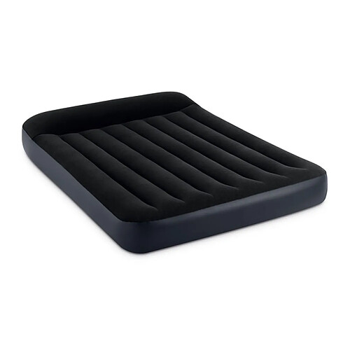 Matelas gonflable Pillow Rest Classic 2 places - Intex