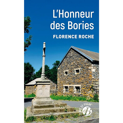 L'honneur des Bories · Occasion