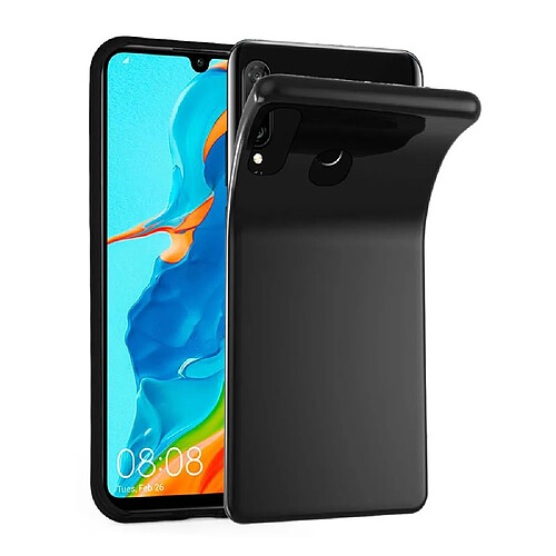 Cadorabo Coque Huawei P30 LITE Etui en Noir