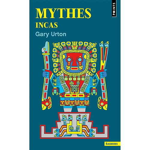 Mythes incas