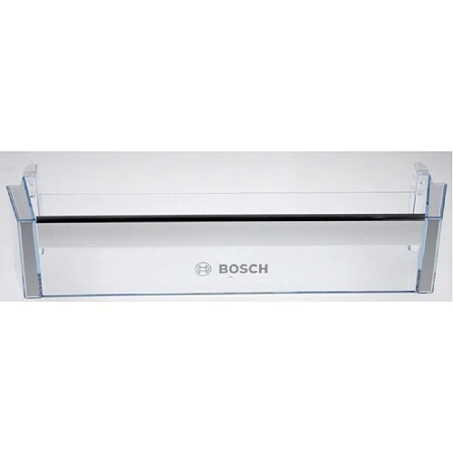 Balconnet porte bouteille pour refrigerateur bosch