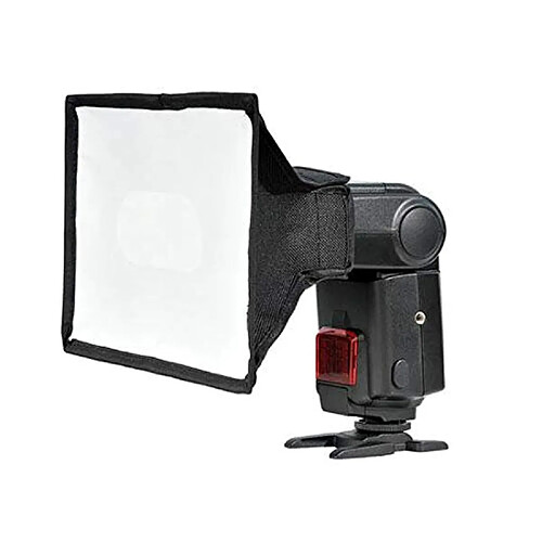 Godox SB1520 mini softbox faire speedlite