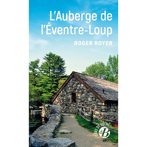 L'auberge de l'Eventre-Loup · Occasion