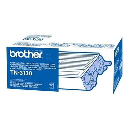 Brother TN-3130 Toner Noir TN3130