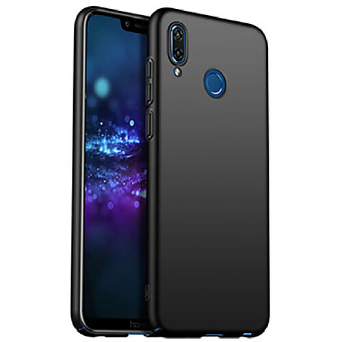 PHONECARE Coque Hard Case SlimShield - Huawei Honor 8x Noir